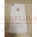 APPLE IPHONE 4S 8GB NACIONAL DESBLOQUEADO BRANCO USADO